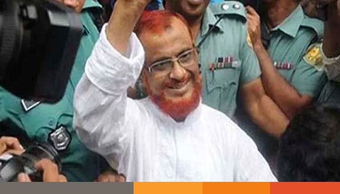 আপিলের অনুমতি পেলেন জামায়াত নেতা আজহার