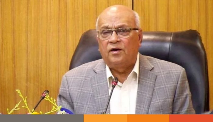 'রণাঙ্গনের যোদ্ধারাই হবেন মুক্তিযোদ্ধা, বাকিরা সহযোগী'