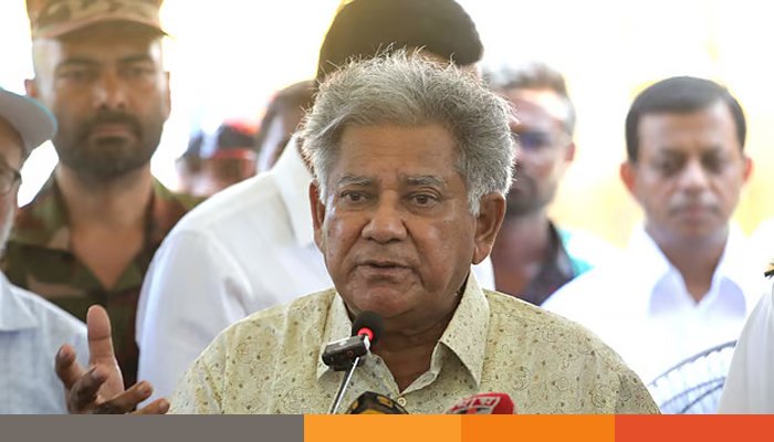 বেক্সিমকোর শ্রমিকদের পাওনা শোধ শুরু ৯ মার্চ, খরচ ৫২৫ কোটি: শ্রম উপদেষ্টা