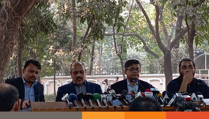 বিচার বিভাগকে স্বাধীন ও কার্যকর করার প্রস্তাব এসেছে: প্রেস সচিব