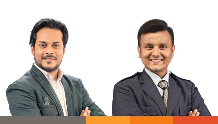 ই-ক্লাবের নতুন সভাপতি অন্তু করিম, সম্পাদক জিসান