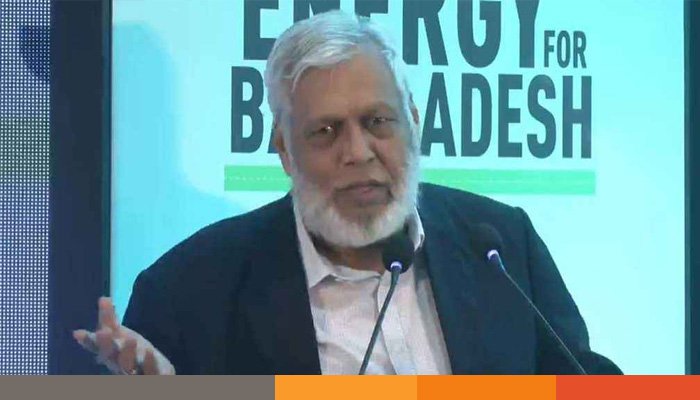 রোজায় লোডশেডিং মুক্ত রাখার পরিকল্পনা নেওয়া হয়েছে: বিদ্যুৎ উপদেষ্টা
