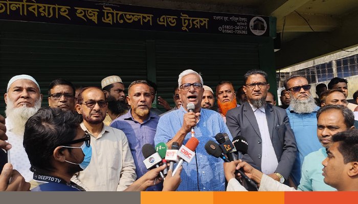 জাতীয় নির্বাচন বিলম্বিত হলে ষড়যন্ত্র দানা বাঁধবে: জয়নুল আবদিন ফারুক জাতীয় নির্বাচন বিলম্বিত হলে ষড়যন্ত্র দানা বাঁধবে: জয়নুল আবদিন ফারুক