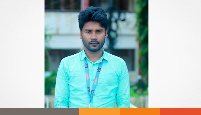 সুনামগঞ্জে সাংবাদিকের উপর হামলা