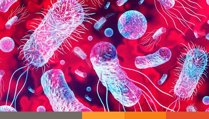 যুক্তরাজ্যে শক্তিশালী জীবাণু সংক্রমণ