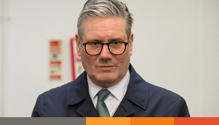 ইউক্রেনের নিরাপত্তা: ওয়াশিংটনে ব্যর্থ হলেন স্টারমার