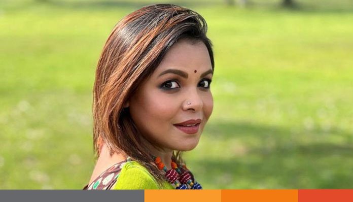 অভিনেত্রী শাওন গ্রেপ্তার অভিনেত্রী শাওন গ্রেপ্তার