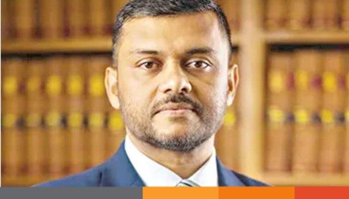 আবরার হত্যা মামলার আসামিপক্ষে আর লড়বেন না শিশির মনির