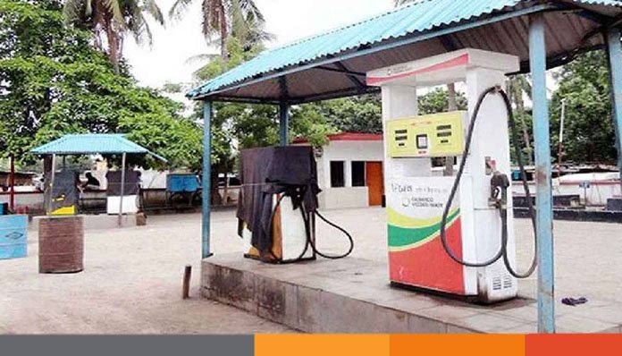 উত্তরবঙ্গে পেট্রলপাম্পে অনির্দিষ্টকালের ধর্মঘট প্রত্যাহার 