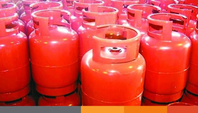 এলপি গ্যাসের দাম বাড়ল ১৯ টাকা