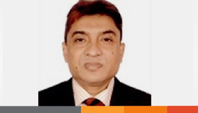 খাদ্য অধিদপ্তরের নতুন ডিজি হুমায়ূন কবির