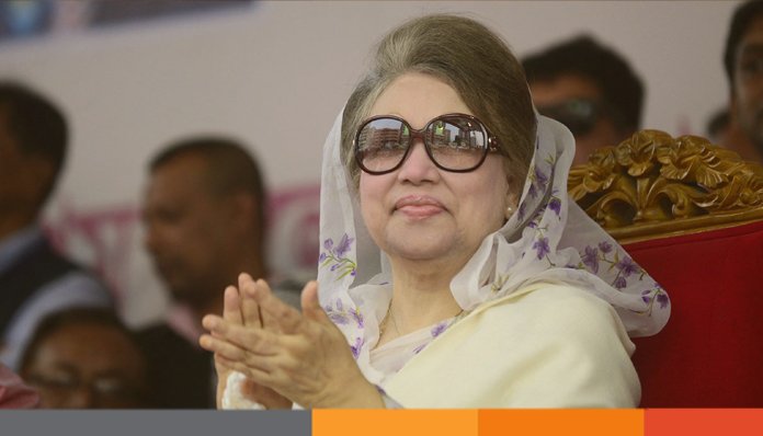 খালেদা জিয়াকে খালাসের বিরুদ্ধে আবেদনের শুনানি ২ মার্চ