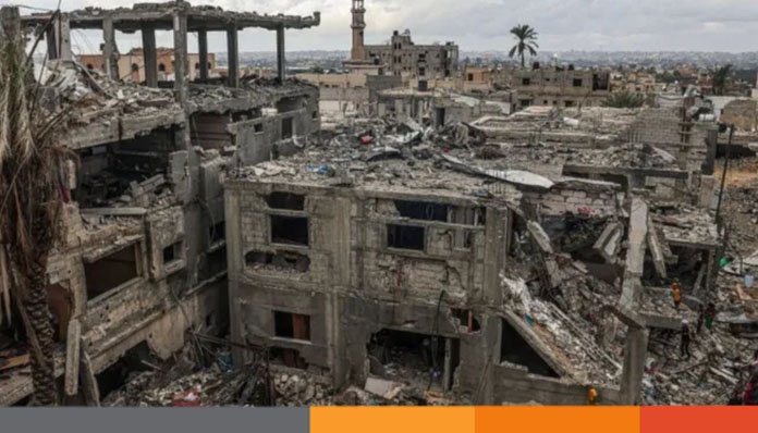 গোপনে পারমাণবিক ক্ষেপণাস্ত্র বানাচ্ছে ইরান, নিশানায় পশ্চিমারা!