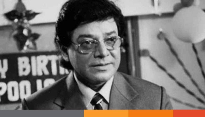 চলে গেলেন জনপ্রিয় অভিনেতা উত্তম মহান্তি চলে গেলেন জনপ্রিয় অভিনেতা উত্তম মহান্তি