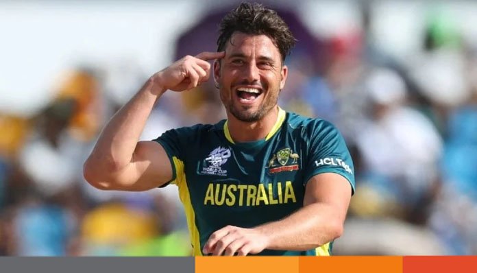 চ্যাম্পিয়ন্স ট্রফির আগে অবসরে স্টয়নিস