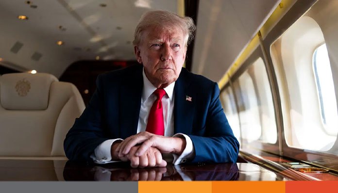 জাতিসংঘ নিয়ে ট্রাম্পের নতুন পদক্ষেপ