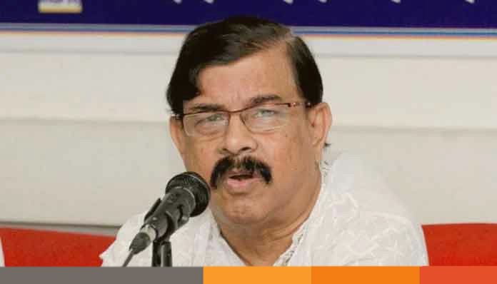 জাতীয় ঐক্য না থাকলে অভ্যুত্থানের উদ্দেশ্যে সফল হবেনা : মাহমুদুর রহমান মান্না।