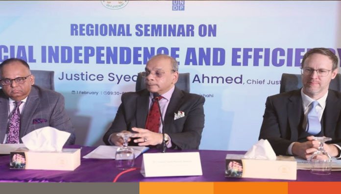 দুর্বল তদন্ত ও অপেশাদার প্রসিকিউশন ন্যায়বিচারের অন্তরায়