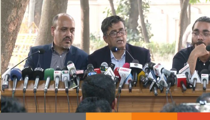 দেশকে ৪টি প্রদেশে ভাগ করার সুপারিশ জনপ্রশাসন সংস্কার কমিশনের