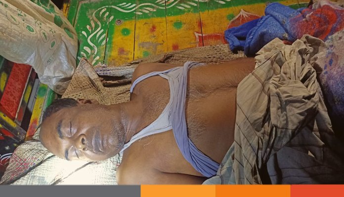 নাটোরে বিয়ে বাড়িতে উচ্চ শব্দে গান-বাজনা, মারপিটে নিহত ১