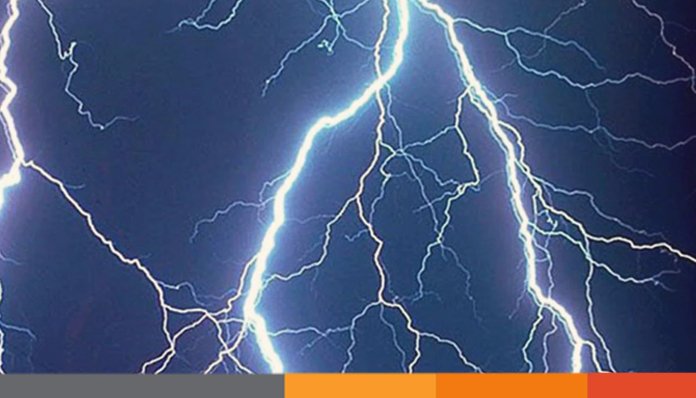 নাটোরের বাগাতিপাড়ায় বজ্রপাতে ব্যবসায়ীর মৃত্যু নাটোরের বাগাতিপাড়ায় বজ্রপাতে ব্যবসায়ীর মৃত্যু