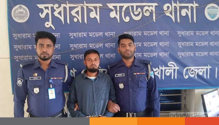 নোয়াখালীতে চুরির ঘটনা দেখে ফেলায় বিএনপি নেতার মাকে কুপিয়ে হত্যা