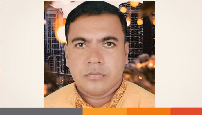 নোয়াখালীতে সাবেক ইউপি চেয়ারম্যান গ্রেপ্তার