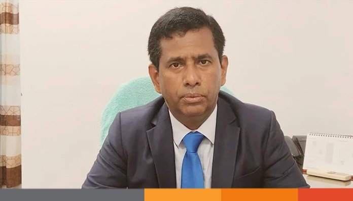 পঙ্গু হাসপাতালে গিয়ে ‘নো ট্রিটমেন্ট, নো রিলিজ’ নির্দেশ দেন শেখ হাসিনা: চিফ প্রসিকিউটর