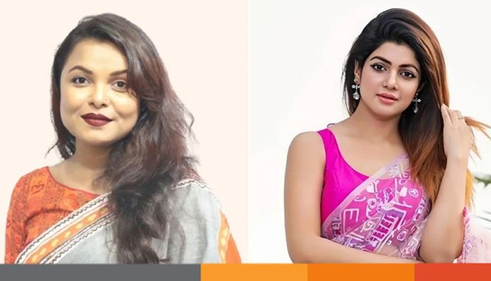 পরিবারের জিম্মায় ছেড়ে দিল শাওন ও সাবাকে: ডিবি