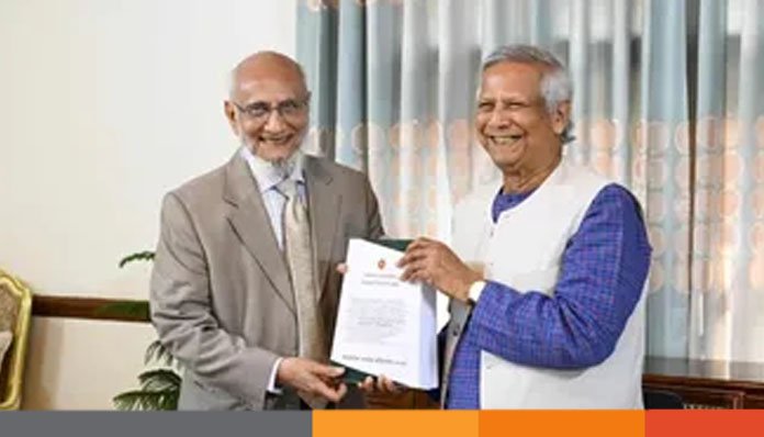 পিএস-এপিএস’ সিভিল সার্ভিসের বাইরে থেকে নিয়োগের সুপারিশ