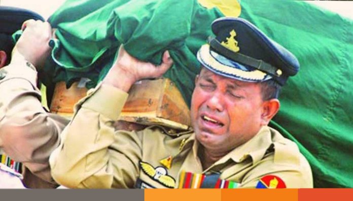 পিলখানায় হত্যাকাণ্ডে বিস্ফোরক দ্রব্য আইনের মামলায় বিচার শুরু