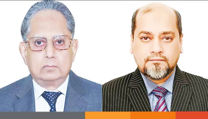 পূবালী ব্যাংকের চেয়ারম্যান-এমডি আত্মসাৎ করেছেন হাজার কোটি টাকা