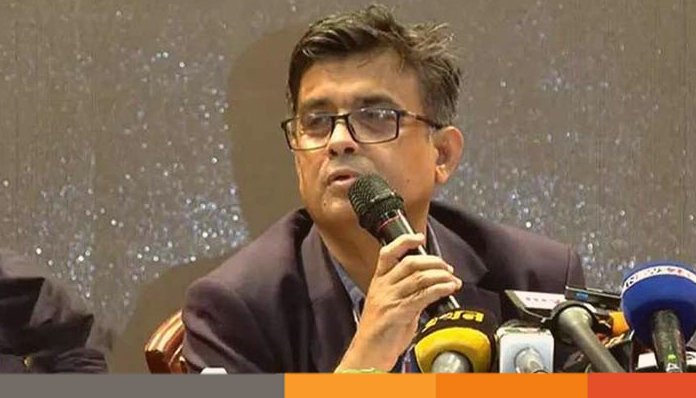 মার্কিন পণ্যের ওপর আরোপিত শুল্ক পর্যালোচনা চলছে: প্রেস সচিব মার্কিন পণ্যের ওপর আরোপিত শুল্ক পর্যালোচনা চলছে: প্রেস সচিব