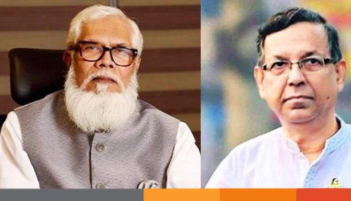 ফের রিমান্ডে সালমান এফ রহমান, আনিসুল হকসহ ৬ জন 