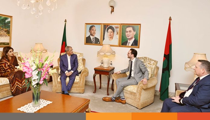 ফ্যাসিস্ট প্রমাণিত হওয়ায় ভারতের কাছে শেখ হাসিনাকে ফেরত চায় বিএনপি