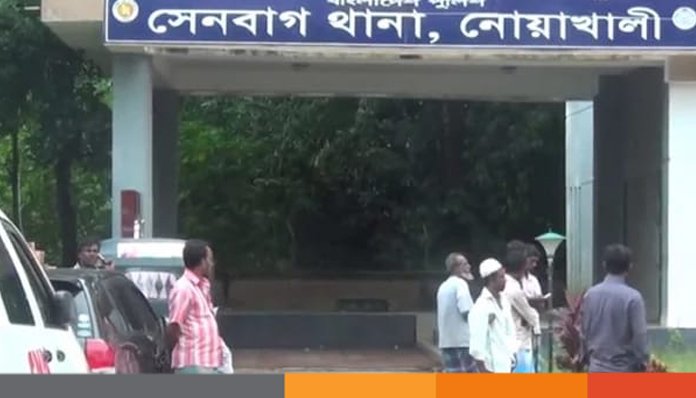 বড় ভাইয়ের কোদালের আঘাতে ছোট ভাইয়ের মৃত্যু বড় ভাইয়ের কোদালের আঘাতে ছোট ভাইয়ের মৃত্যু