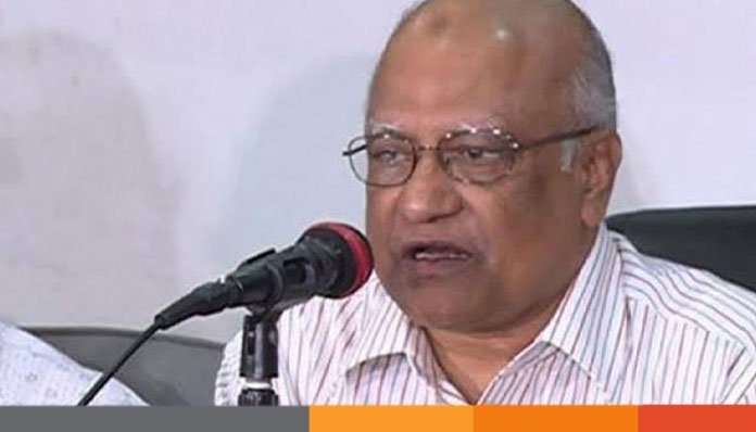 বিএনপি ক্ষমতায় গেলে বিনামূল্যে সবার জন্য স্বাস্থ্যসেবা নিশ্চিত করবে: খন্দকার মোশাররফ