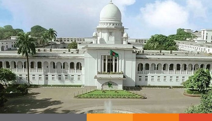 বিচারবিভাগ সংস্কার: স্থায়ী অ্যাটর্নি সার্ভিস, বিভাগীয় শহরে হাই কোর্ট বেঞ্চের সুপারিশ