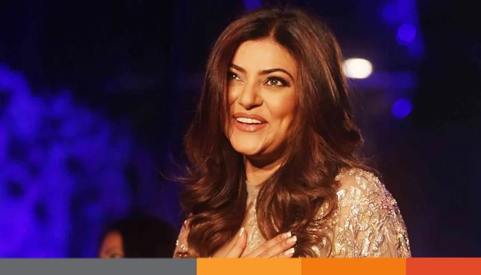 বিবাহবন্ধনে আবদ্ধ হতে চেয়েও শর্ত সুস্মিতার! বিবাহবন্ধনে আবদ্ধ হতে চেয়েও শর্ত সুস্মিতার!