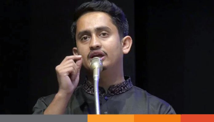 বৈষম্যবিরোধী ছাত্র আন্দোলনের সমন্বয়ক সারজিস আলমের দাদা মারা গেছেন