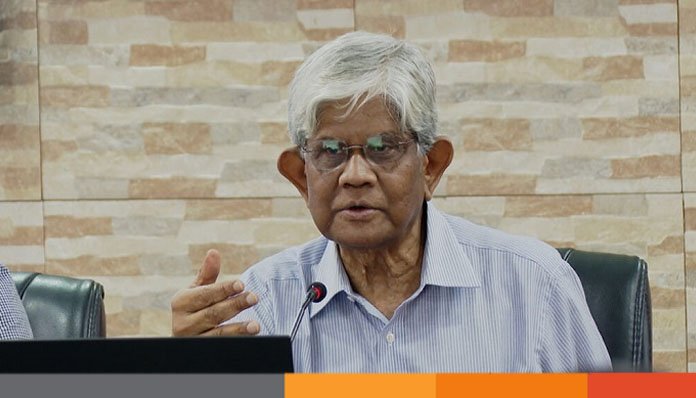 মূল্যস্ফীতি কমাতে আরও ৩ মাস সময় চাইলেন অর্থ উপদেষ্টা