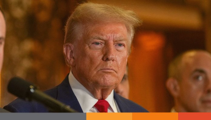 যুক্তরাষ্ট্রের প্রেসিডেন্ট ট্রাম্প আশা করছেন ইউক্রেন শিগগিরই খনিজ চুক্তি মেনে নেবে