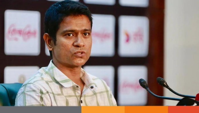 যে কারণে নির্বাচকের দায়িত্ব ছেড়ে দিলেন হান্নান সরকার