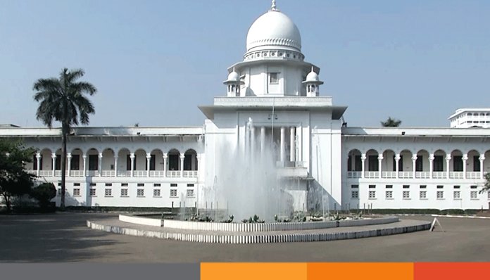 রাষ্ট্রের গুরুত্বপূর্ণ ব্যক্তিদের পদমর্যাদাক্রম নিয়ে রিভিউ শুনানি ৬ মার্চ