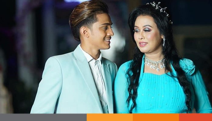 লায়লাকে হত্যাচেষ্টা মামলায় প্রিন্স মামুনের বিচার শুরু