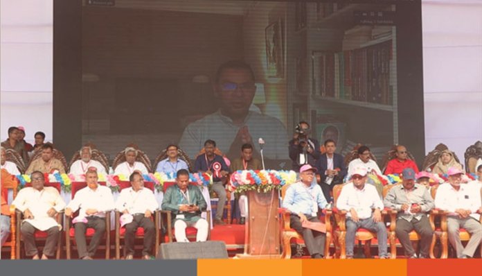 সংস্কার নিয়ে অযাচিত আলোচনা না করে দ্রুত নির্বাচনের আহবান