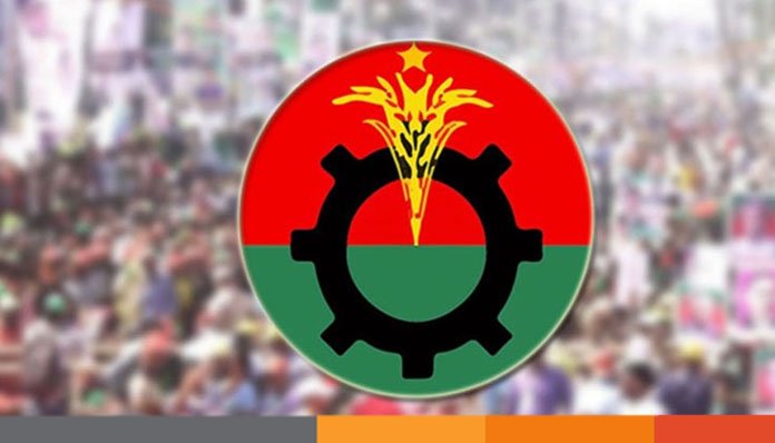 সরকারকে পরিস্থিতির উপড় নিয়ন্ত্রণ প্রতিষ্ঠা করতে বলল বিএনপি