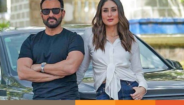 সাইফের ওপর হামলার নেপথ্যে কারিনা! সাইফের ওপর হামলার নেপথ্যে কারিনা!