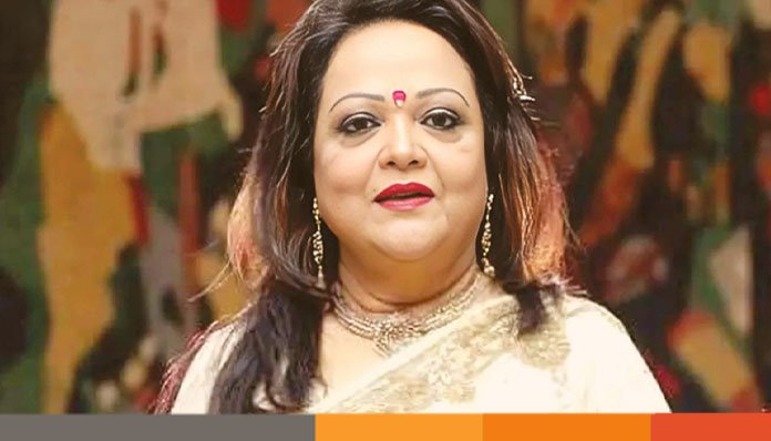 সাবিনা ইয়াসমিনের সর্বশেষ অবস্থা নিয়ে যা জানা গেল সাবিনা ইয়াসমিনের সর্বশেষ অবস্থা নিয়ে যা জানা গেল