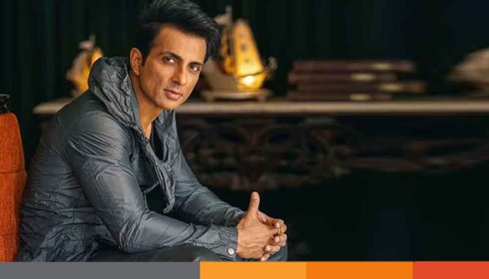 সোনু সুদের বিরুদ্ধে গ্রেফতারি পরোয়ানা